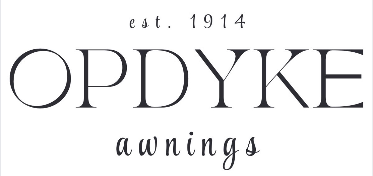 Opdyke Awning