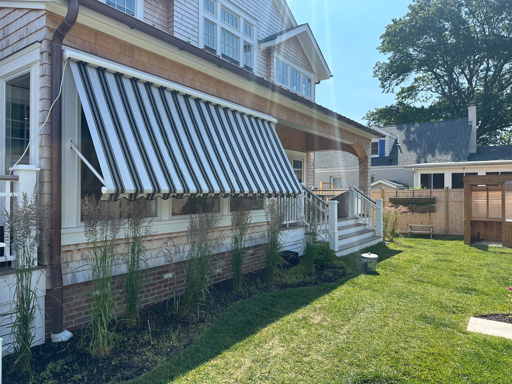 Valences & Decorative Draping