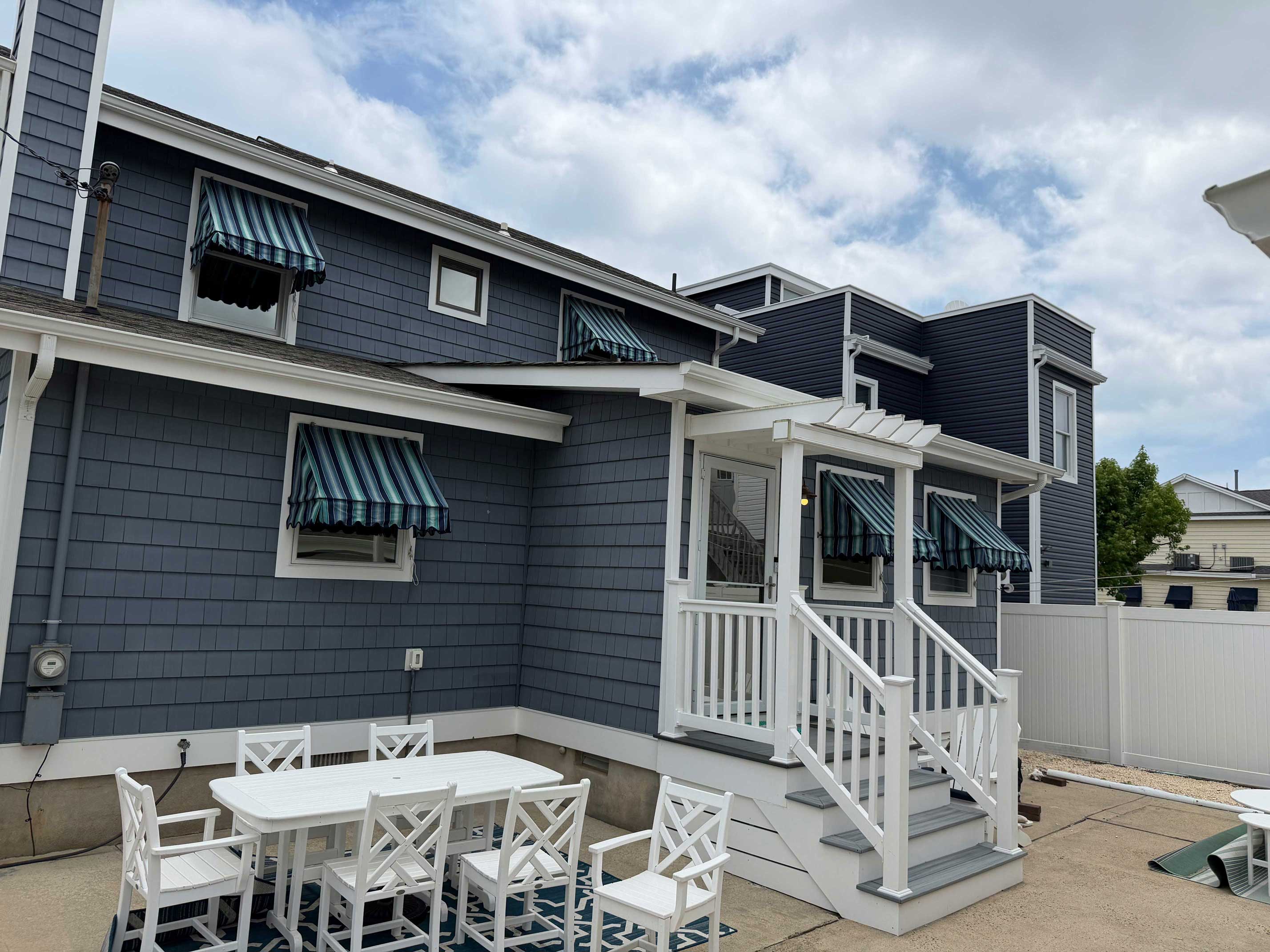 Window Awnings