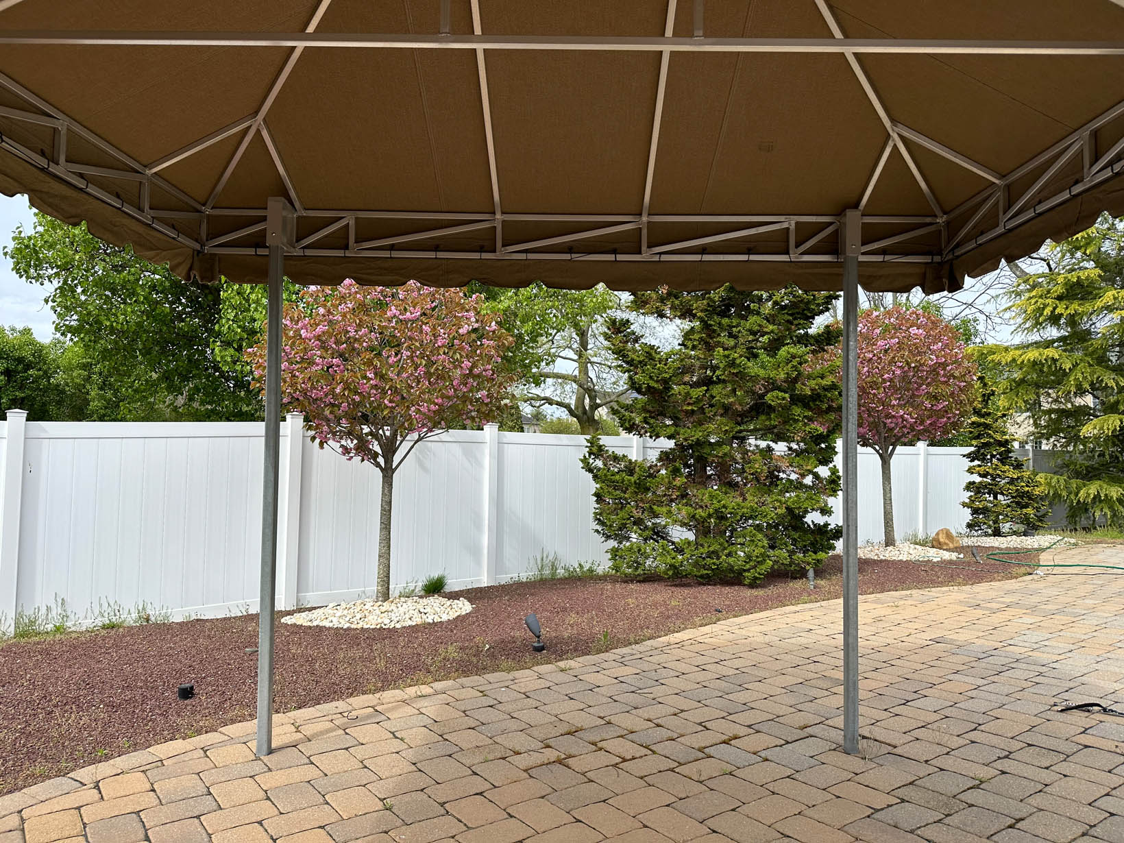 Architectural Canopy