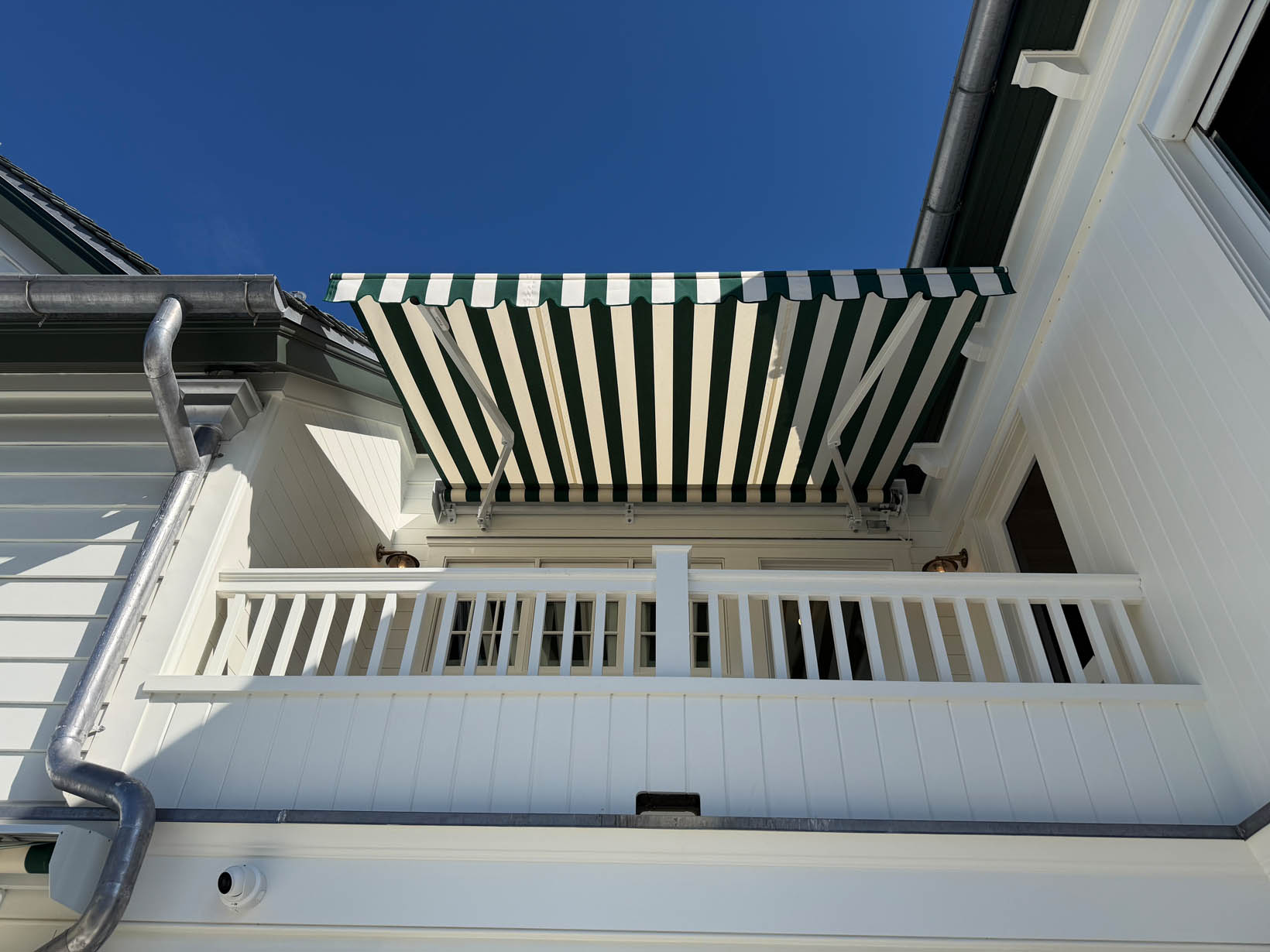 Patio Retractable System