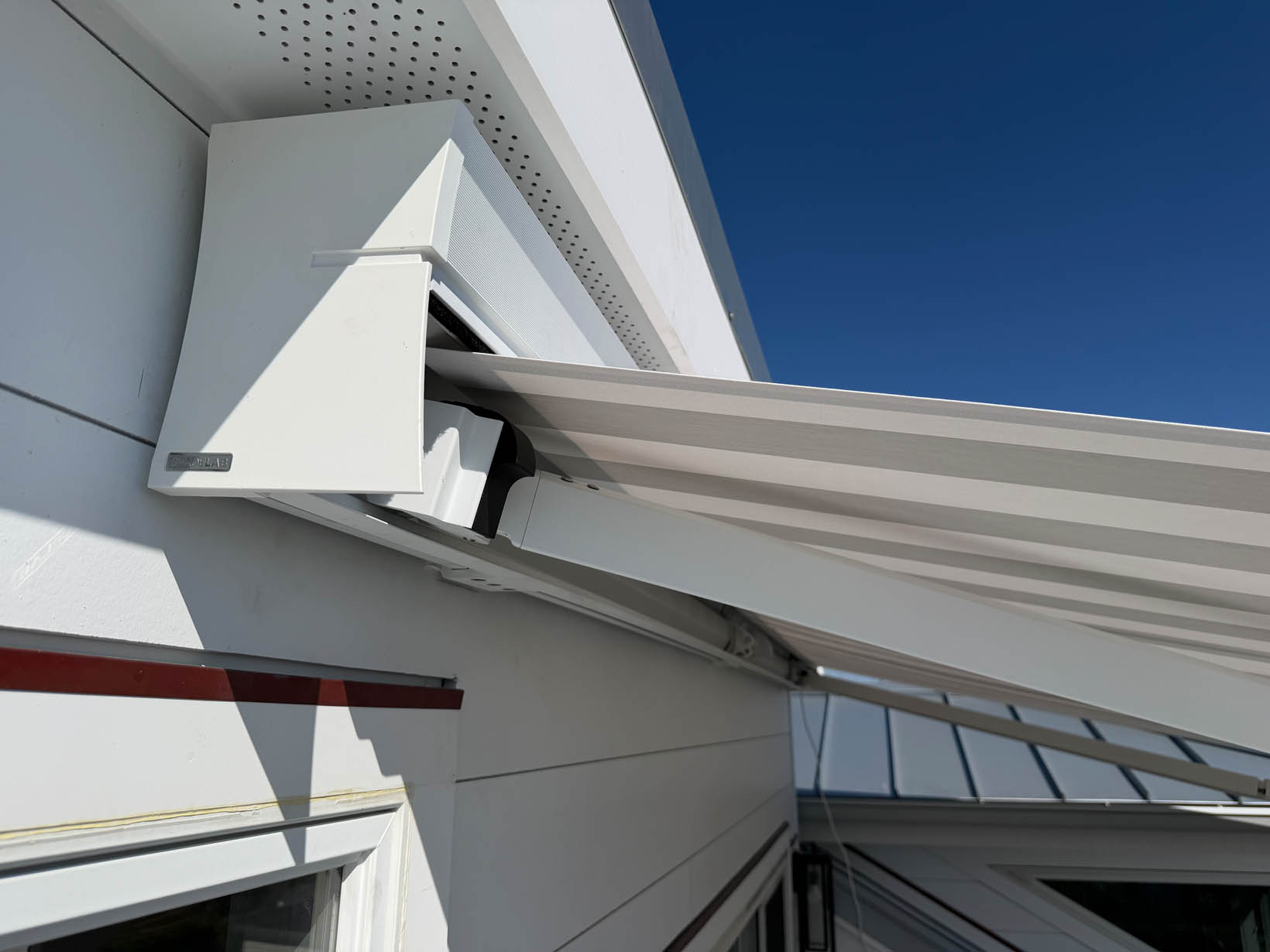 Premium Awning Solution